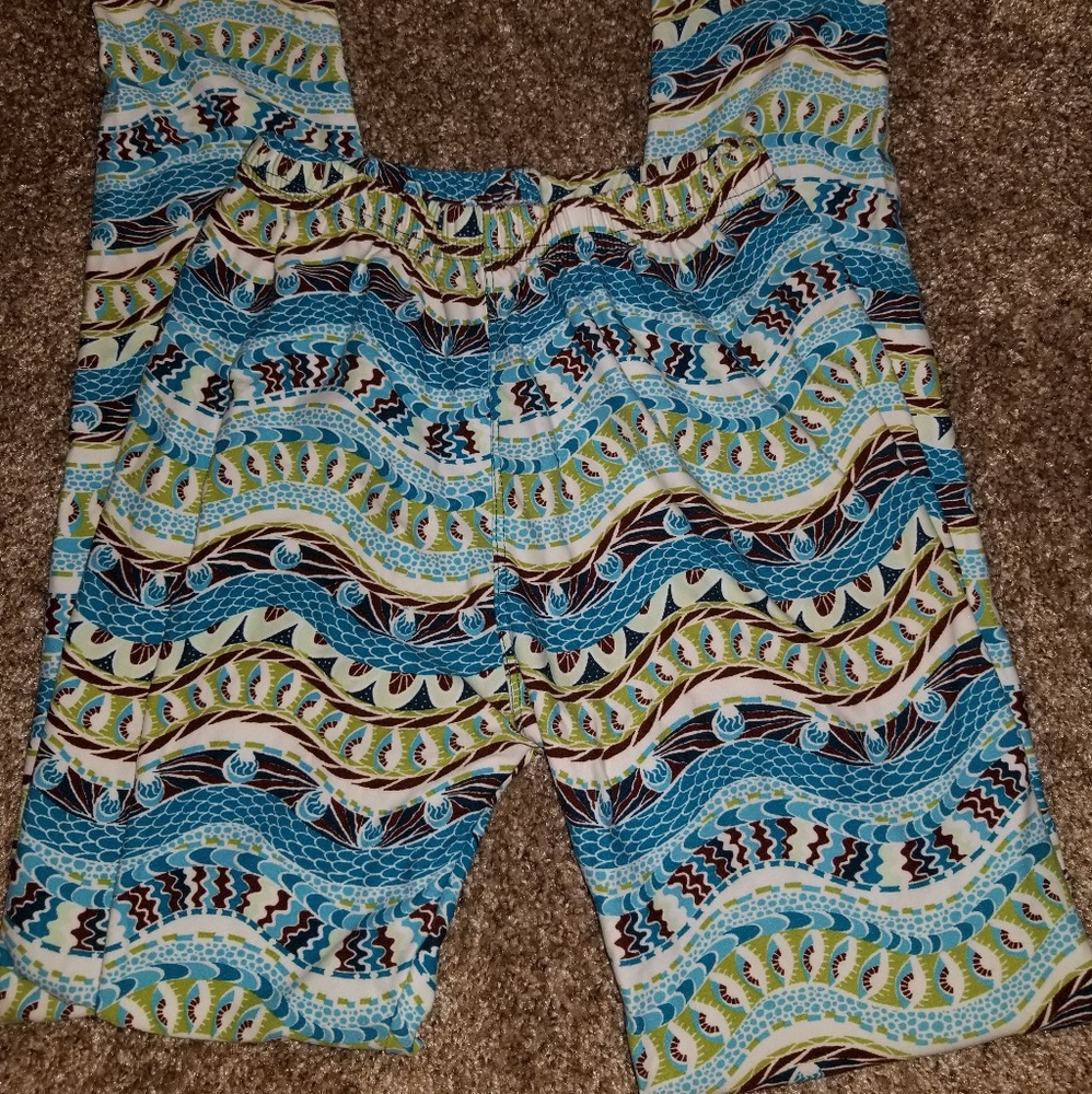 Legginigs